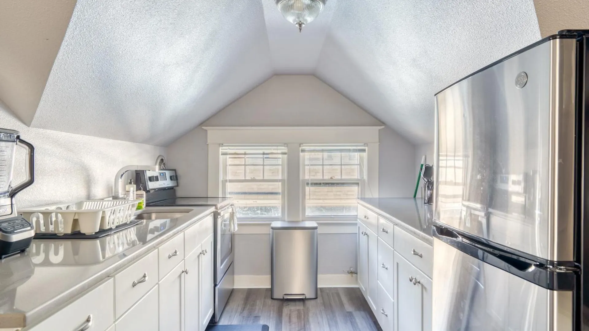 Stay Portland - Portland Multiunit, 99 Walk Score, Remote Workers Holiday home