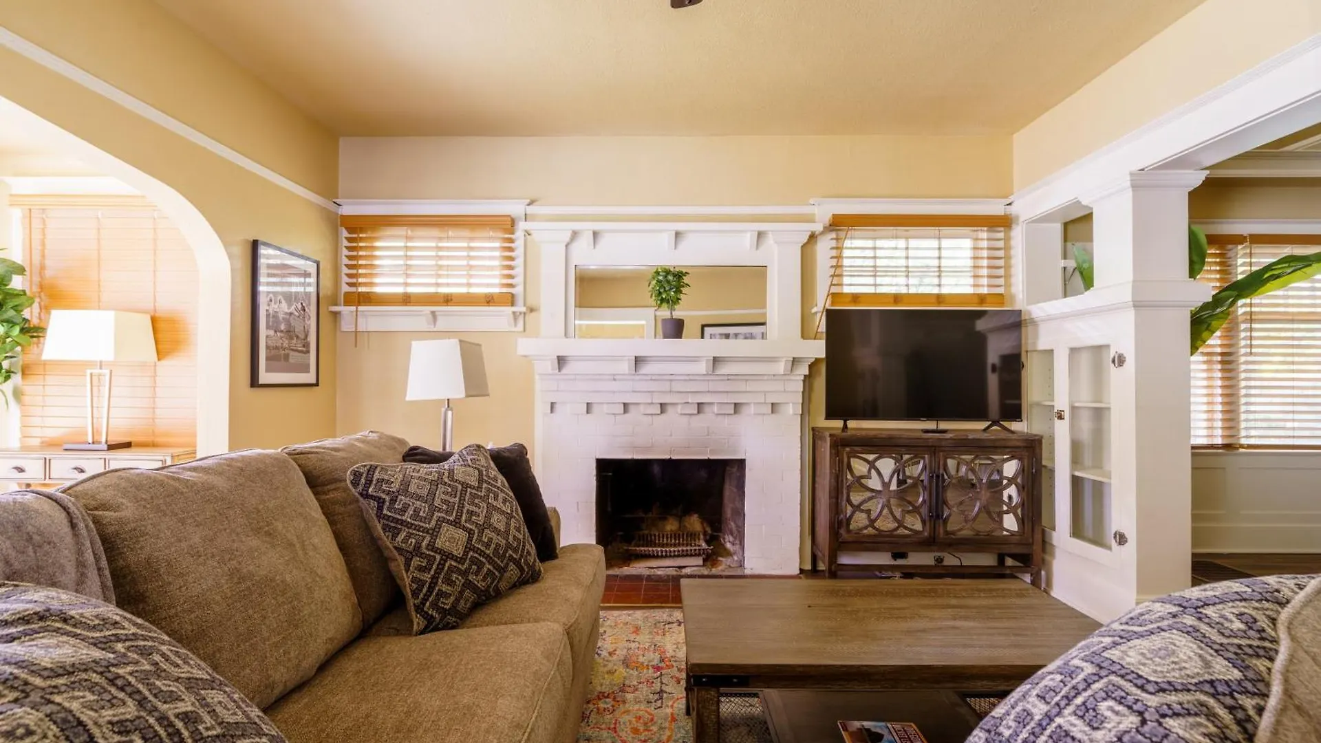 Holiday home Stay Portland - Portland Multiunit, 99 Walk Score, Remote Workers United States