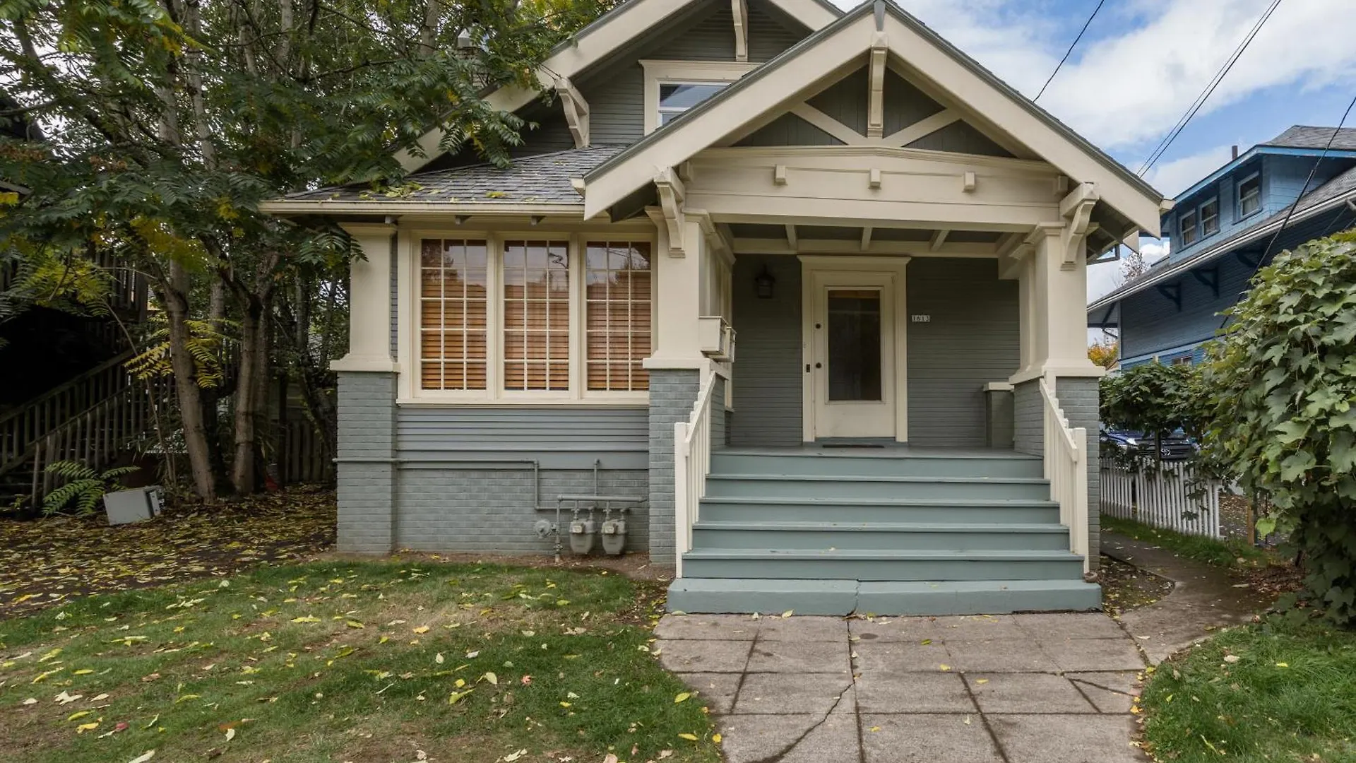 Stay Portland - Portland Multiunit, 99 Walk Score, Remote Workers