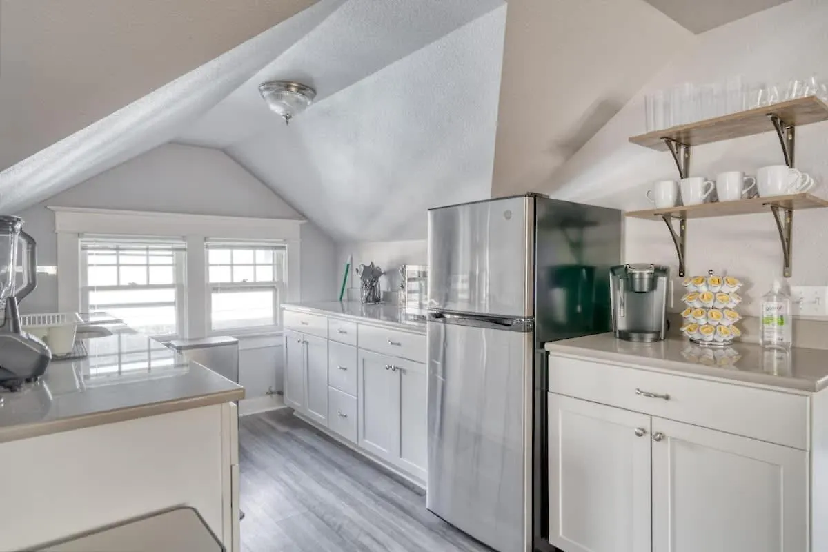 Stay Portland - Portland Multiunit, 99 Walk Score, Remote Workers 0*,  United States