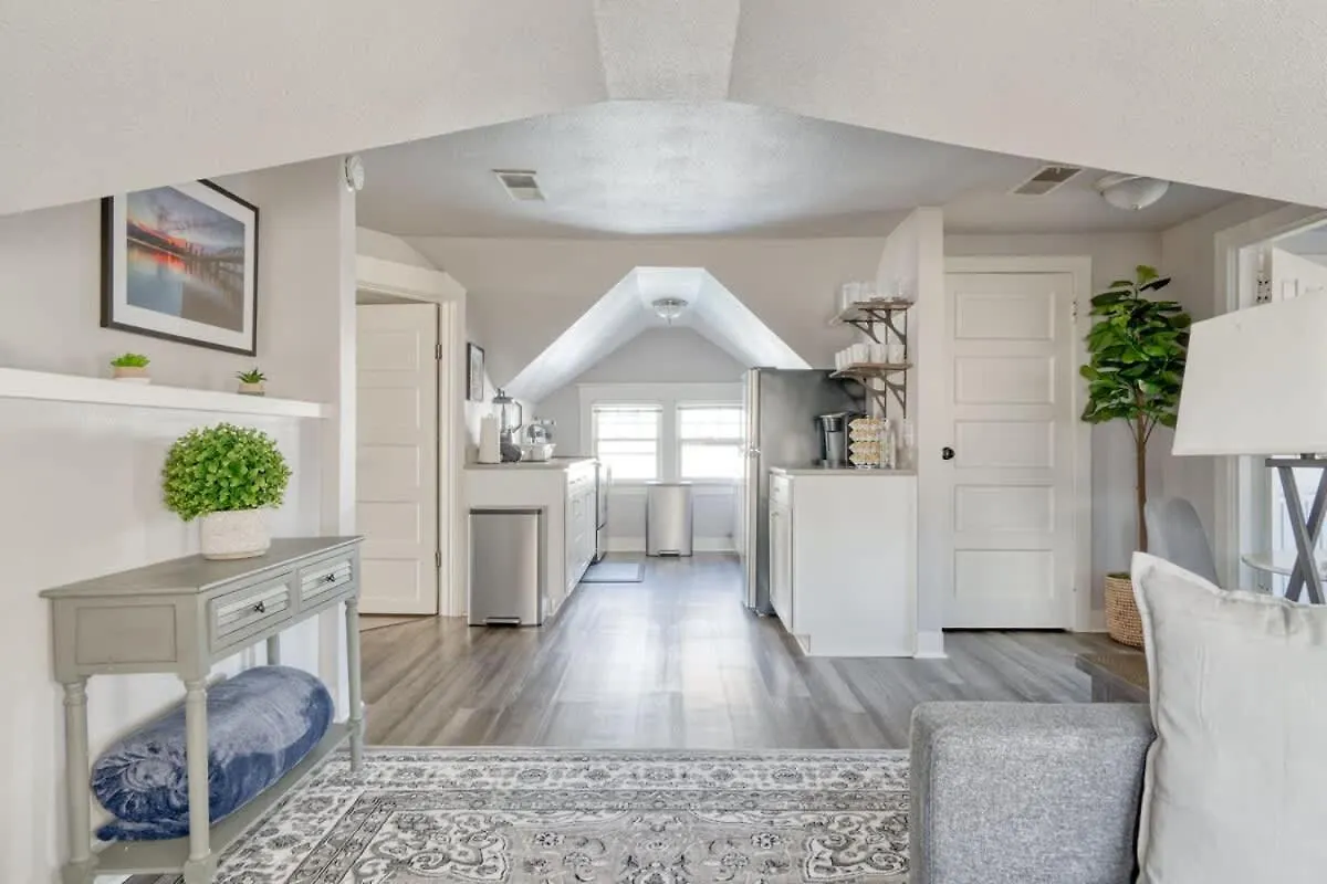 Holiday home Stay Portland - Portland Multiunit, 99 Walk Score, Remote Workers United States