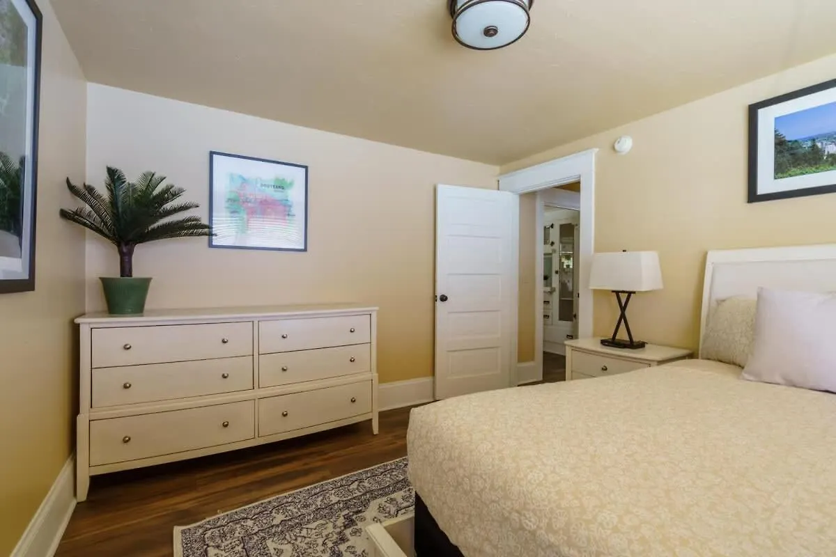 Stay Portland - Portland Multiunit, 99 Walk Score, Remote Workers